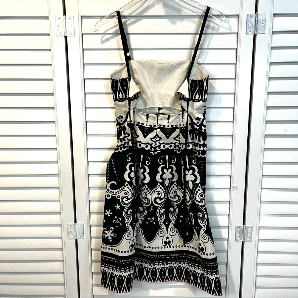 Ivy Jane Spaghetti Strap Dress - Picture 12 of 13